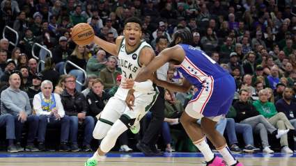 Lakers Considered ‘Surprise Landing Spot’ for Former MVP in 2023