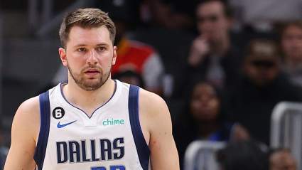 Mavericks Trade Proposal Would Ditch No. 10 Overall Pick for Rim Protector