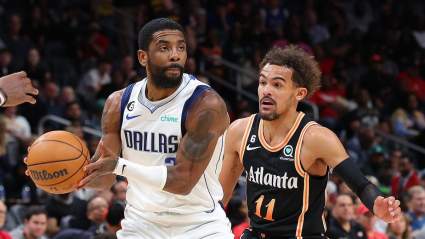 Suns Linked to ‘Dreamy’ Free Agency Deal for $136 Million All-Star
