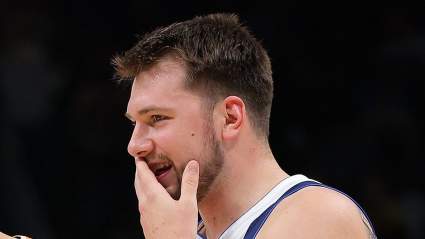 Western Conference Rival Eyeing Move to Poach Luka Dončić From Mavericks: Report