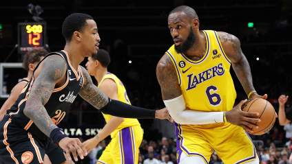 Ambitious Trade Proposal Nets Lakers a Versatile Big Man
