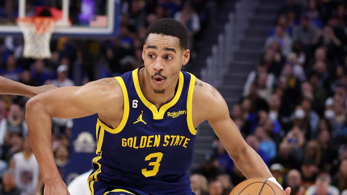 Jordan Poole's Scoreless Game 4 Causes Tense Scenes In Warriors' Locker 