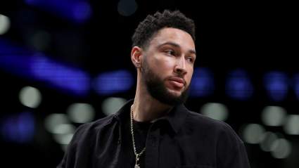 ‘Bold’ Ben Simmons Trade Proposal Gives Ex-Sixers Star a ‘Fresh Start’