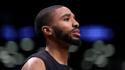 Nets’ Mikal Bridges Floated as Potential Trade Target for Western Conference Upstart
