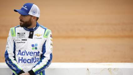 Ross Chastain Expands Road Course Schedule