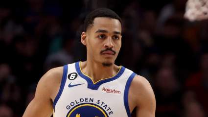 Warriors’ Jordan Poole Claps Back at Trade Rumors