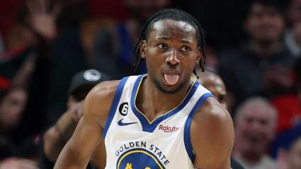 Steve Kerr Sends Message to Jonathan Kuminga After Benching in Warriors Loss