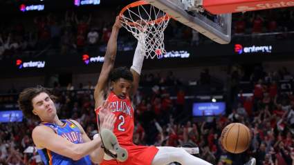 $56 Million Star Considered Suns’ Most ‘Ambitious Free-Agent Target’