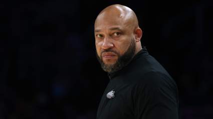 Lakers Coach Darvin Ham Catches Heat for Late-Game Move Against Warriors