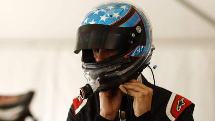 Jordan Taylor Makes NASCAR Xfinity Series Debut