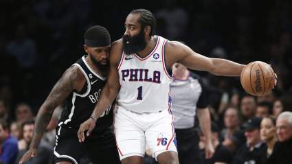Three-and-D Wing Named Sixers’ ‘Dream’ Offseason Target