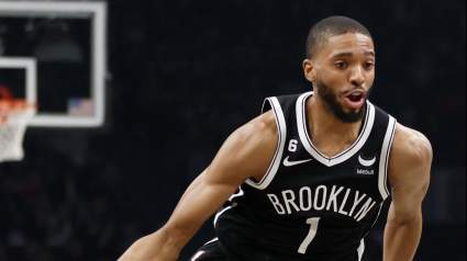 Mikal Bridges Has Strong Reaction to Nets Owner’s Comments