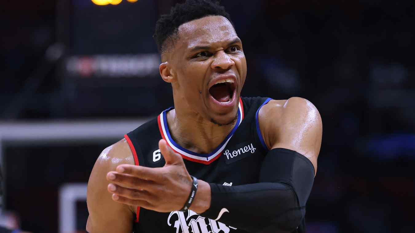 Russell Westbrook Makes Demand Of Lakers Amid Playoff Run