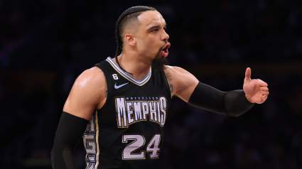 Grizzlies’ Exiled Dillon Brooks Will Be ‘In Demand’ in NBA Free Agency: GM