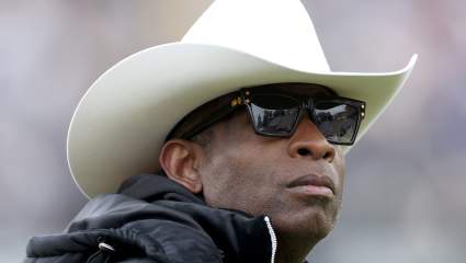 Colorado Defensive Coordinator Says Nick Saban & Deion Sanders Are Similar