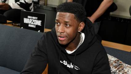 Agent of Jets CB Sauce Gardner in Hot Water for Potential ‘Bribery’