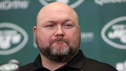 Jets Could Fill Roster Void by Forcing Permanent Position Change