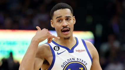 Warriors’ Draymond Green Gets Candid on Jordan Poole’s Playoff Struggles