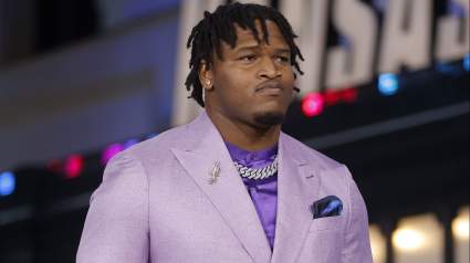 Pete Carroll Breaks Silence on Seahawks Not Drafting Jalen Carter