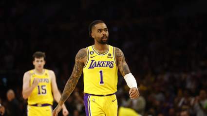Darvin Ham Sends Strong Message on D’Angelo Russell After Lakers Lose Game 3