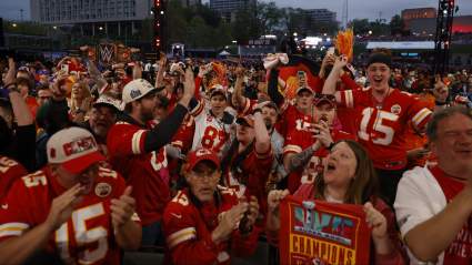 Fans Erupt Over NFL’s Scheduling Mistake Involving Chiefs & Bengals
