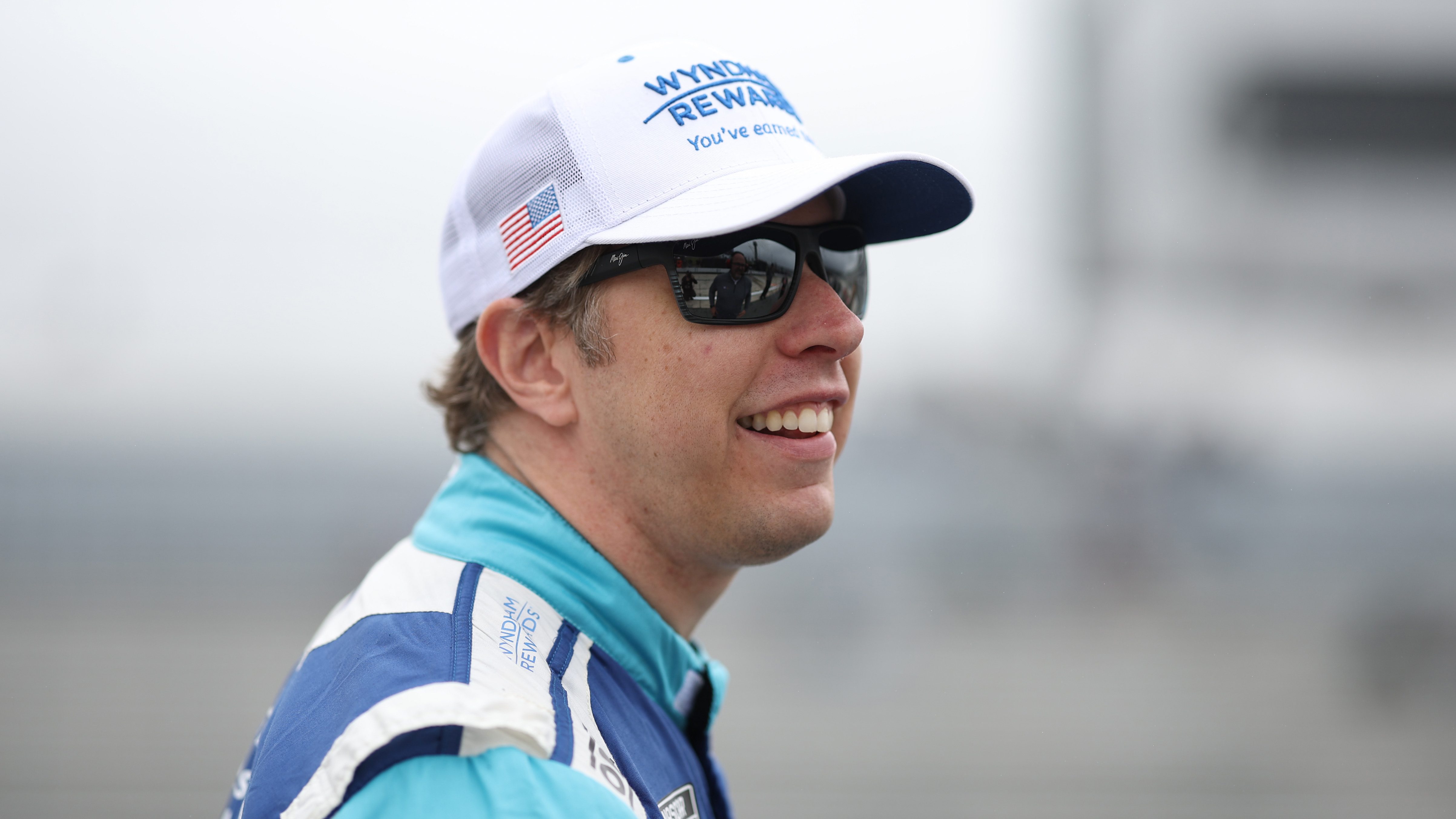 NASCAR Honors 2012 Cup Series Champion Brad Keselowski