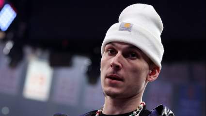 Heat Fans Warned to ‘Brace for Change,’ Potential Tyler Herro Trade