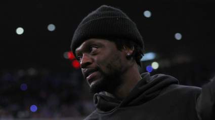Draymond Green Breaks Down Knicks’ Challenge With Julius Randle