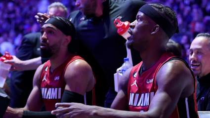 Heat Fans Go Berserk Over New Jimmy Butler Video [LOOK]