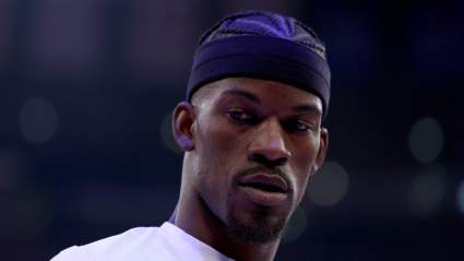 Kevin Love Leaks Eye-Opening Update on Jimmy Butler Ahead of Heat-Knicks Game 3