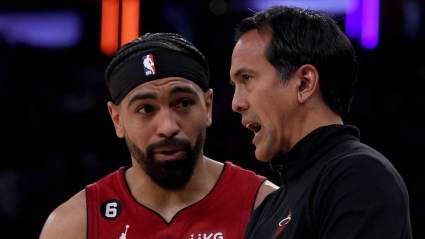 Heat Guard to Have ‘Significant Market’ as Free Agent: Report