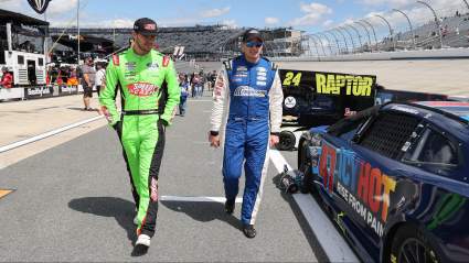 Michael McDowell Uses Leadership Role To Help Build FRM