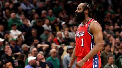 Sixers’ Firing ‘Does Not Guarantee’ James Harden’s Return: Sources