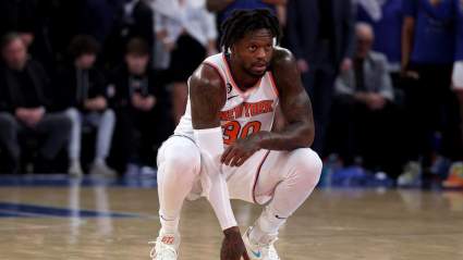 Knicks Prediction Will Have Fans Feeling Bitter Sweet Heading Into Game 3