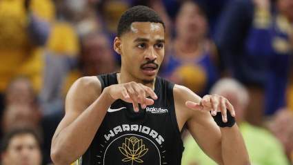 Steph Curry Opens Up About Jordan Poole’s Polarizing Late-Game Shot