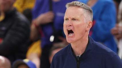 LeBron James Fires Back at Warriors’ Steve Kerr After Flopping Accusations