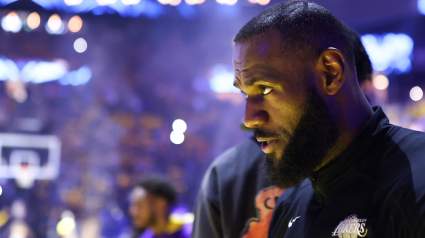 Lakers Legend Pushes for ‘Major Changes’ After Warriors Beatdown