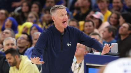 Warriors’ $25 Million Playmaker Draws Trade Interest Around NBA: Report