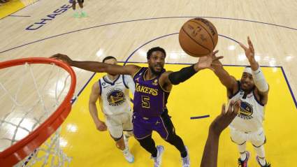 Proposed Trade Lands Lakers $140M Star Center for Malik Beasley & Mo Bamba