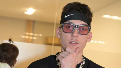 Photos Reveal Key Step Towards Tyler Herro’s Return to Heat