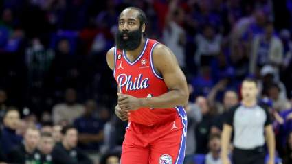 Fans React to Sixers’ Reported Preference for Paying James Harden