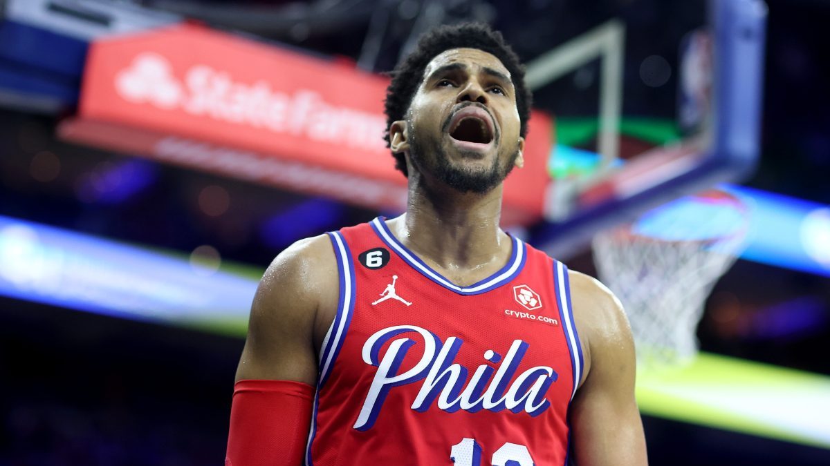 The Rights To Ricky Sanchez: The Sixers (76ers) Podcast: A Victory