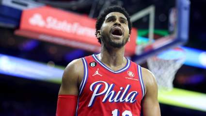 ‘Sixers Killer’ Floated as Possible Trade Target in Exchange for Tobias Harris