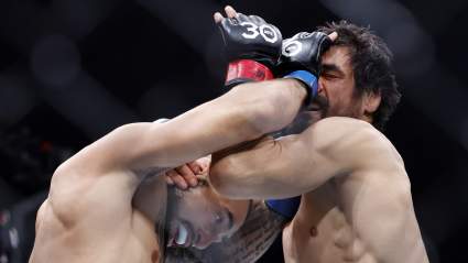 Kron Gracie Breaks Silence After Ruthless Roasting From MMA Community