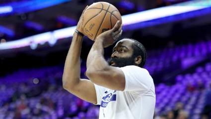 James Harden, Sixers Singled Out By NBA Champion After Doc Rivers’ Firing
