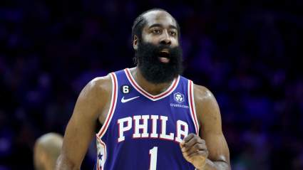 James Harden Departure Could Lead to Sixers’ Offseason ‘Splash’ in 2024