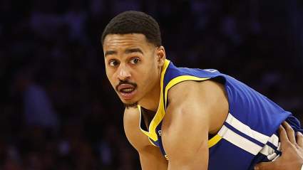 Warriors’ Stephen Curry Speaks Out on Jordan Poole’s Playoff Struggles