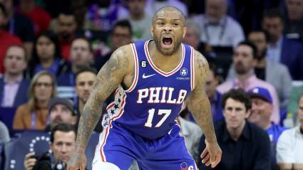 PJ Tucker Sends Blunt Message to Sixers Before Potential Series-Clinching Game