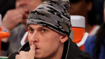 Heat Trade Proposal Swaps Tyler Herro for Bulls Star