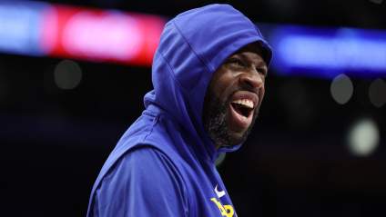 Draymond Green Gets Candid on Challenge From Warriors’ Coaching Staff